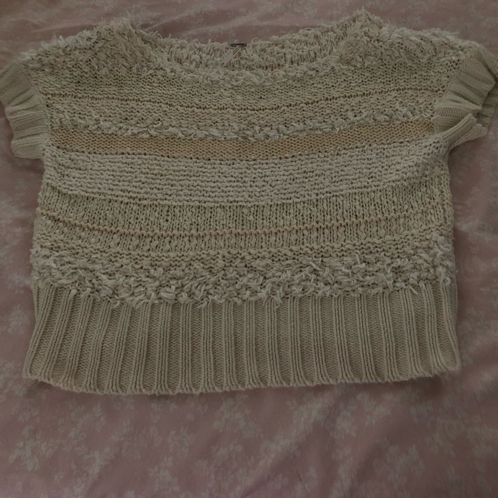 Free people top M